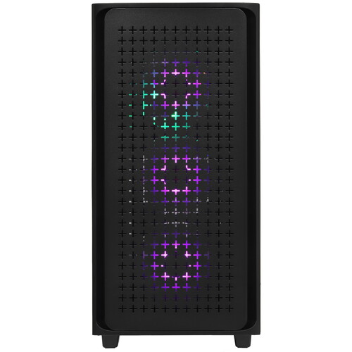 Купить ПК ARDOR GAMING RAGE H351  5485353. Характеристики, отзывы и цены в Донецке