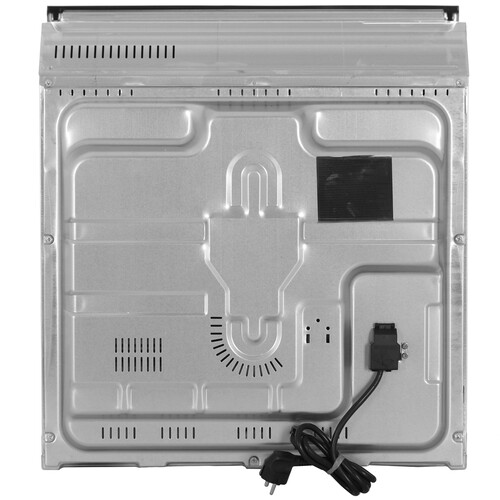 Купить Электрический духовой шкаф Hotpoint FE9 1231 JS BLG черный  9136633. Характеристики, отзывы и цены в Донецке