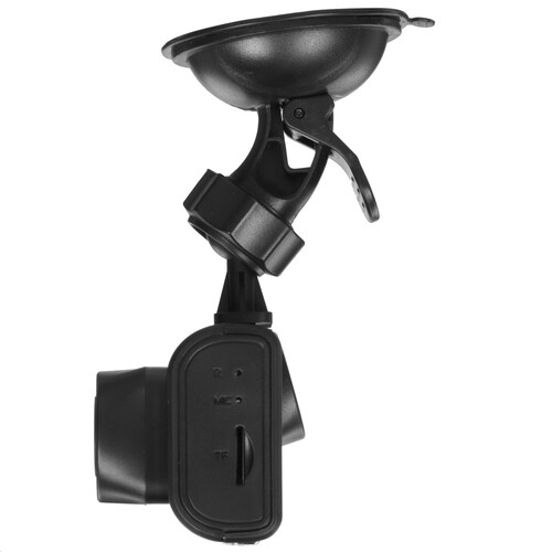 Купить Видеорегистратор Intego Basic VX-333DUAL + салонная камера  9290754. Характеристики, отзывы и цены в Донецке