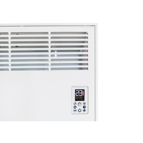 Купить Конвектор iVigo EPK4550P05 WI-FI  9087663. Характеристики, отзывы и цены в Донецке