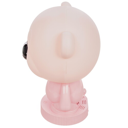 Купить Ночник Фотон Медвежонок KSS-06 розовый  9175545. Характеристики, отзывы и цены в Донецке