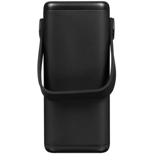 Купить Портативный аккумулятор Romoss PMT40 Pro черный  5476329. Характеристики, отзывы и цены в Донецке