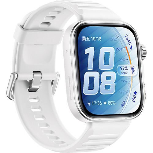 Купить Смарт-часы Huawei Watch Fit 5 Pro  5915071. Характеристики, отзывы и цены в Донецке