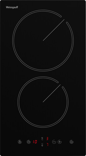 Купить Электрическая варочная поверхность Weissgauff HV 32 BM  9222968. Характеристики, отзывы и цены в Донецке