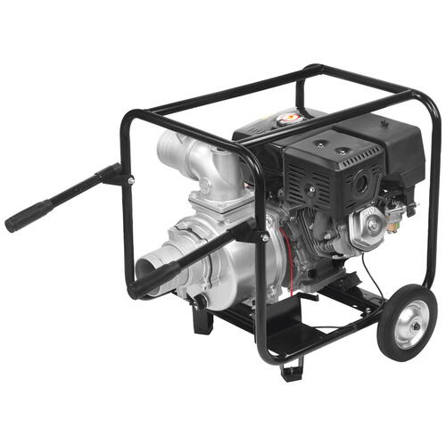 Купить Мотопомпа Huter MPD-100  8142994. Характеристики, отзывы и цены в Донецке