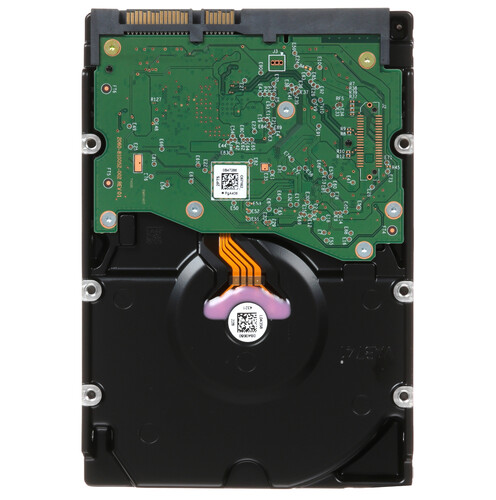 Купить 8 ТБ Жесткий диск WD Purple Surveillance  5604491. Характеристики, отзывы и цены в Донецке