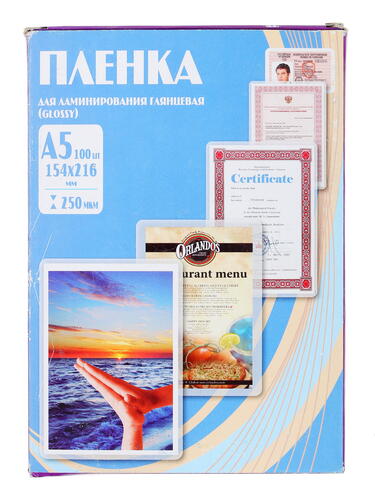 Купить Пленка Office Kit PLP12120-1  1226790. Характеристики, отзывы и цены в Донецке