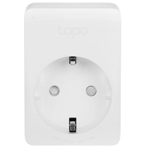 Купить Умная розетка TP-Link Tapo P110  5020271. Характеристики, отзывы и цены в Донецке