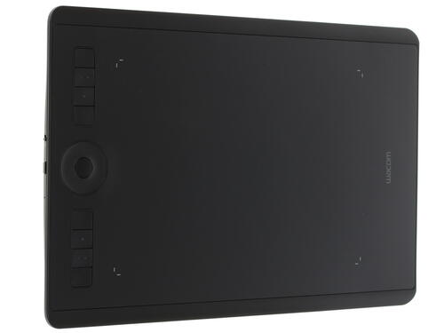 Купить Графический планшет Wacom Intuos Pro Medium  1111188. Характеристики, отзывы и цены в Донецке