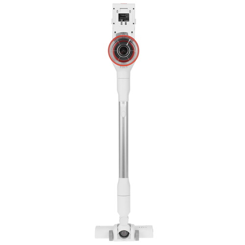 Купить Пылесос  вертикальный  RED SOLUTION Soft Clean V3010  белый  9222168. Характеристики, отзывы и цены в Донецке