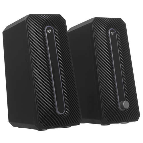 Купить Колонки Havit SK216 черный  5900075. Характеристики, отзывы и цены в Донецке