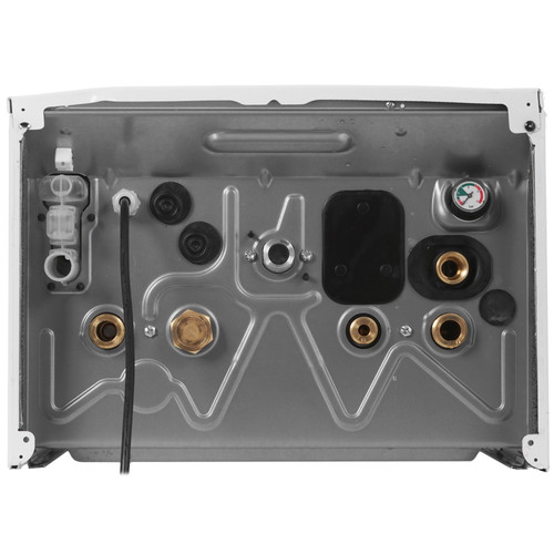 Купить Газовый котел Baxi Duo-tec Compact 1.24 GA настенный  9966142. Характеристики, отзывы и цены в Донецке