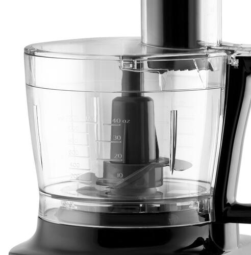 Купить Кухонный комбайн Galaxy LINE GL 2313 черный  9082314. Характеристики, отзывы и цены в Донецке