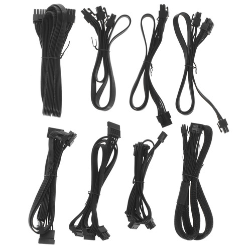 Купить Блок питания GIGABYTE UD1000GM PG5 [GP-UD1000GM PG5] черный  9907662. Характеристики, отзывы и цены в Донецке