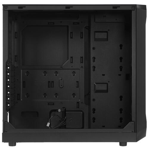 Купить Корпус Fractal Design Focus 2 RGB  5080162. Характеристики, отзывы и цены в Донецке