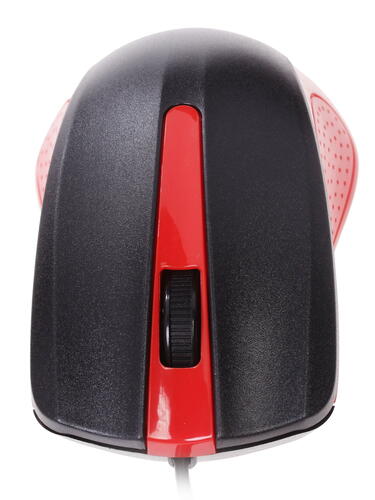 Купить Мышь проводная Oklick 225M  1038131. Характеристики, отзывы и цены в Донецке