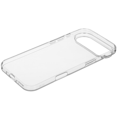 Купить Накладка  Aceline Silicone для Apple iPhone Air прозрачный  9291634. Характеристики, отзывы и цены в Донецке
