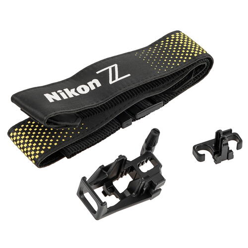 Купить Беззеркальный фотоаппарат Nikon Z 7 II Body черный  5078763. Характеристики, отзывы и цены в Донецке