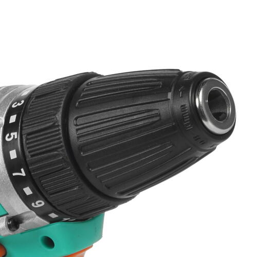 Купить Дрель-шуруповерт Sturm! CD3618 1BatterySystem 18V  5308974. Характеристики, отзывы и цены в Донецке
