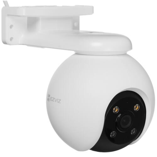 Купить IP-камера EZVIZ CS-H8 3MP (4 mm)  5419256. Характеристики, отзывы и цены в Донецке