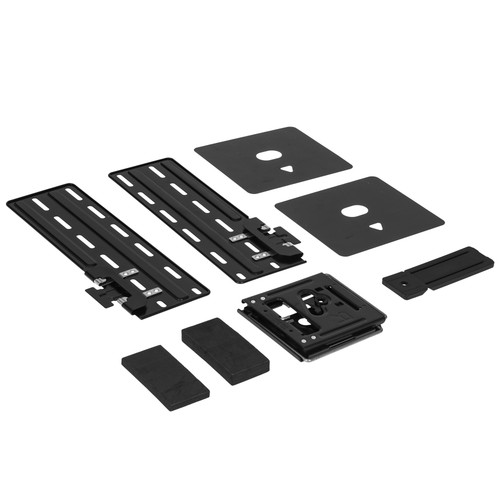 Купить Кронштейн для ТВ Samsung WMN-B50EB черный  9341178. Характеристики, отзывы и цены в Донецке