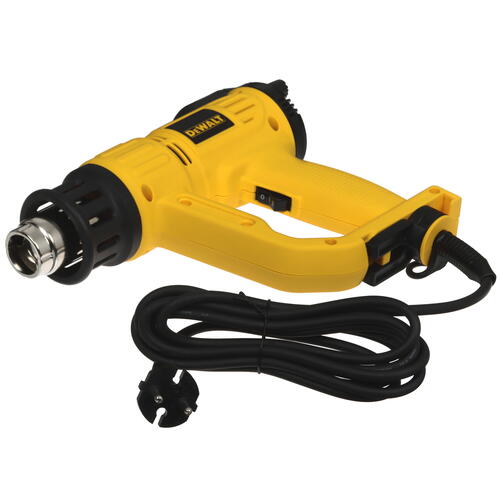 Купить Строительный фен DeWalt D26414  5437829. Характеристики, отзывы и цены в Донецке