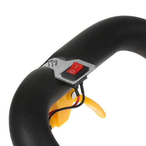 Купить Мотобур Huter GGD-62  5308304. Характеристики, отзывы и цены в Донецке