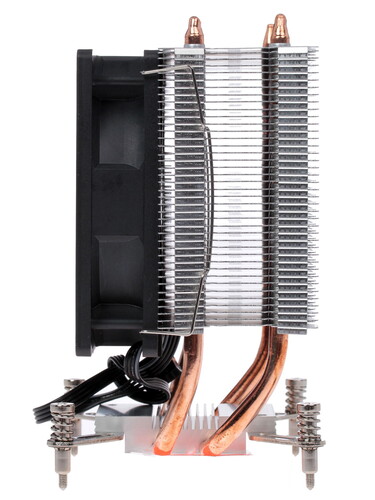 Купить Кулер для процессора Xilence I402 [XC026]  1052586. Характеристики, отзывы и цены в Донецке