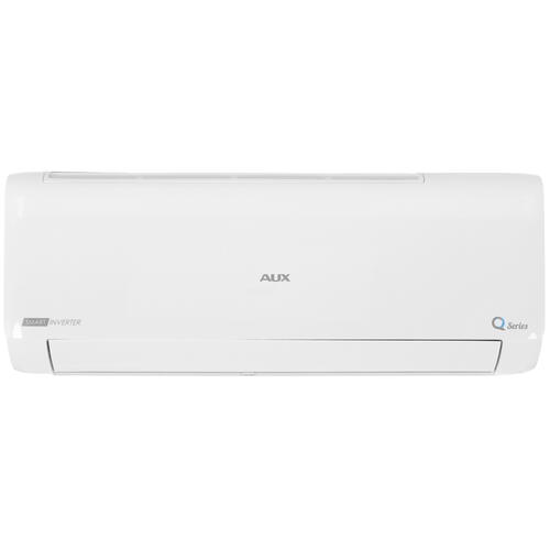Купить Кондиционер настенный сплит-система AUX ASW-H07A4/QH-R1DI/AS-H07A4/QH-R1DI белый  9986485. Характеристики, отзывы и цены в Донецке