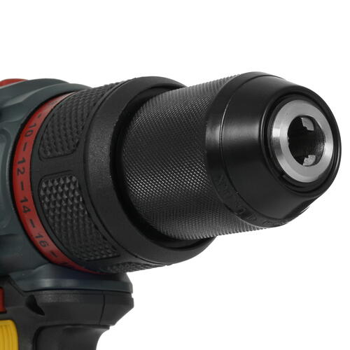 Купить Дрель-шуруповерт CAT DX13.1 1 for All 18V  4880098. Характеристики, отзывы и цены в Донецке