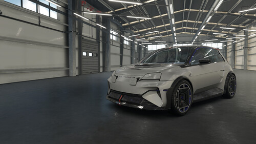 Купить Игра Assetto Corsa EVO (Steam)  5622282. Характеристики, отзывы и цены в Донецке