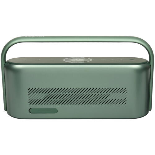 Купить Портативная колонка Anker Soundcore Motion X600, зеленый  5451958. Характеристики, отзывы и цены в Донецке