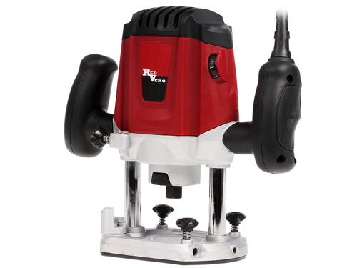 Купить Фрезер Redverg RD-ER125  1026055. Характеристики, отзывы и цены в Донецке