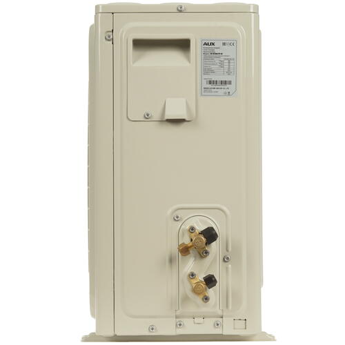 Купить Кондиционер настенный сплит-система AUX ASW-H12A4/FP-R1/AS-H12A4/FP-R1 белый  9904417. Характеристики, отзывы и цены в Донецке
