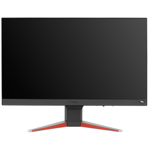 Купить 23.8" Монитор BenQ Mobiuz EX240N черный  5480522. Характеристики, отзывы и цены в Донецке