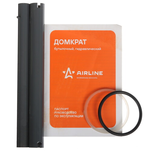 Купить Домкрат Airline AJ-B-50S  9103027. Характеристики, отзывы и цены в Донецке