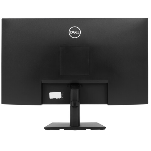 Купить 27" Монитор Dell E2723H черный  5468292. Характеристики, отзывы и цены в Донецке
