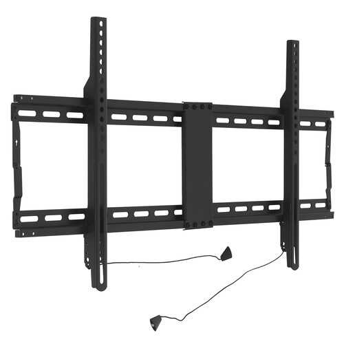 Купить Кронштейн для ТВ Rexant 38-0345 черный  9313518. Характеристики, отзывы и цены в Донецке