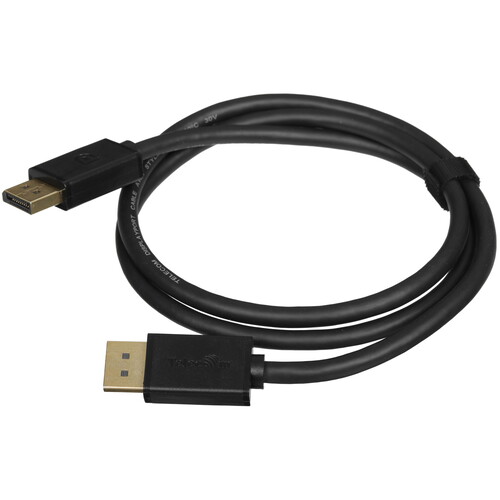 Купить Кабель  Telecom DisplayPort - DisplayPort, 1 м  9167401. Характеристики, отзывы и цены в Донецке