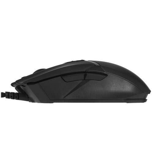 Купить Мышь проводная A4Tech Bloody W65 Max Mini  5600507. Характеристики, отзывы и цены в Донецке