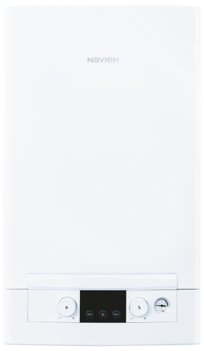 Купить Водонагреватель газовый Navien HeatAtmo NGB150 - 24  9106711. Характеристики, отзывы и цены в Донецке