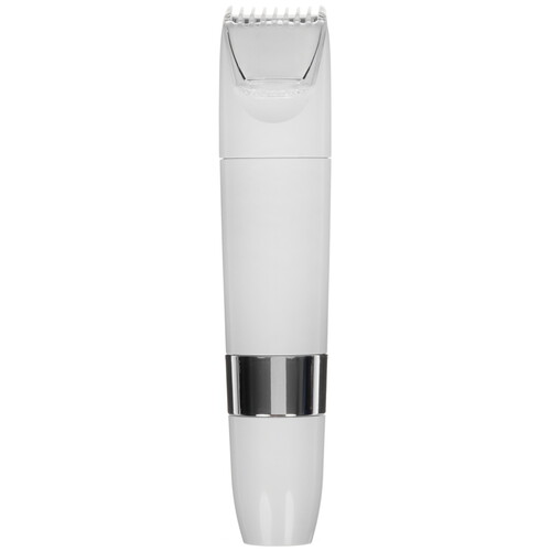 Купить Триммер Braun BS1000 белый/серебристый  5481587. Характеристики, отзывы и цены в Донецке
