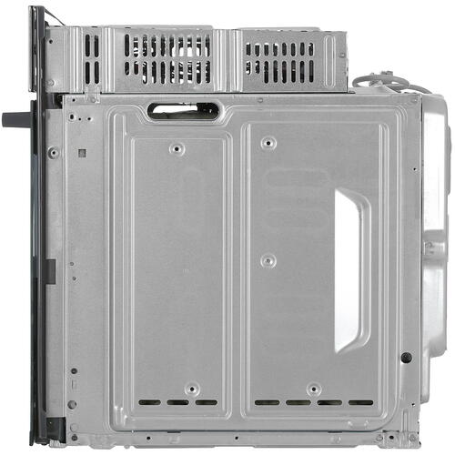 Купить Электрический духовой шкаф Bosch HBF534ES0R серебристый  5074749. Характеристики, отзывы и цены в Донецке