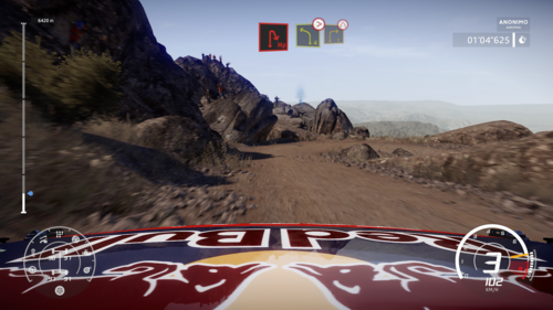 Купить Игра WRC 8 FIA World Rally Championship (Steam)  5625470. Характеристики, отзывы и цены в Донецке