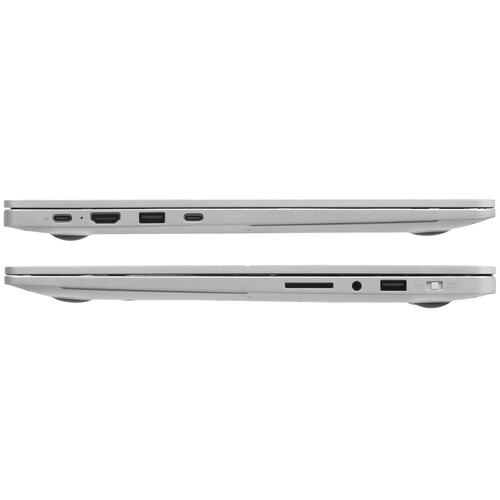Купить 16" Ноутбук Infinix InBook Y4H MAX YL613H серебристый  5463822. Характеристики, отзывы и цены в Донецке