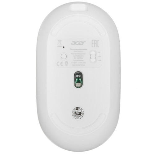 Купить Мышь беспроводная Acer OMR301  5462516. Характеристики, отзывы и цены в Донецке