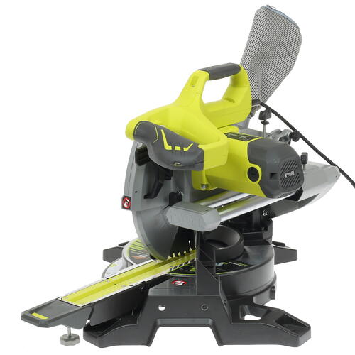 Купить Торцовочная пила  Ryobi EMS254L  1167386. Характеристики, отзывы и цены в Донецке