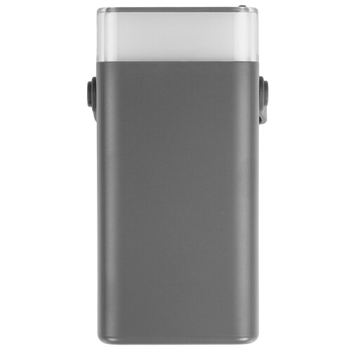 Купить Портативный аккумулятор TFN Aurora PD серый  9259225. Характеристики, отзывы и цены в Донецке