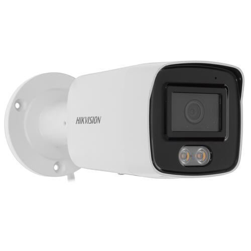 Купить IP-камера Hikvision DS-2CD2027G2-LU(C) 2.8 mm  5333469. Характеристики, отзывы и цены в Донецке