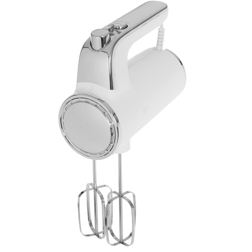 Купить Миксер BQ MX420 белый  9061495. Характеристики, отзывы и цены в Донецке